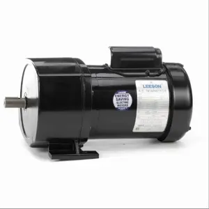 LEESON 107003.00 C4C17FZ27 AC Gearmotor | AJ2PUG C4C17FZ27