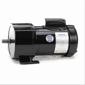 LEESON 107011.00 C4C17FZ35 Single Phase Motor | AJ2PUP C4C17FZ35