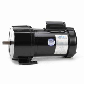 LEESON 107013.00 C4C17FZ37 Single Phase Motor | AJ2PUQ C4C17FZ37