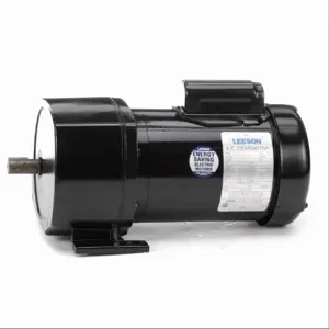 LEESON 107014.00 C4C17FZ38 AC Gearmotor | AJ2PUR C4C17FZ38