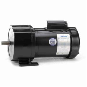 LEESON 107015.00 C4C17FZ39 Single Phase Motor | AJ2PUT C4C17FZ39