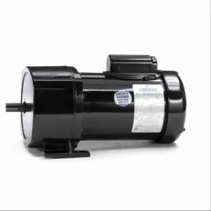 LEESON 107016.00 C4C17FZ40 Single Phase Motor | AJ2PUU C4C17FZ40