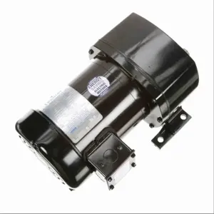 LEESON 107028.00 C4T17FZ55 Gearmotor | AJ2PUZ C4T17FZ55