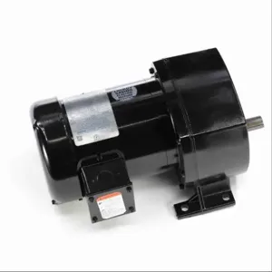 LEESON 107029.00 C4T17FZ56 Gearmotor | AJ2PVA C4T17FZ56