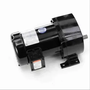 LEESON 107032.00 C4T17FZ48 Gearmotor | AJ2PVC C4T17FZ48