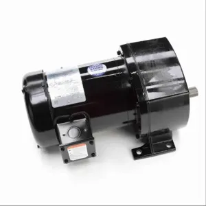 LEESON 107036.00 C4T17FZ52 Gearmotor | AJ2PVG C4T17FZ52