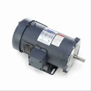 LEESON 108014.00 C4D17FK1 DC Motor | AJ2PVJ C4D17FK1