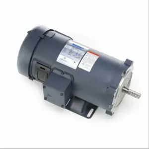 LEESON 108018.00 C4D17FK3 DC Motor | AJ2PVN C4D17FK3