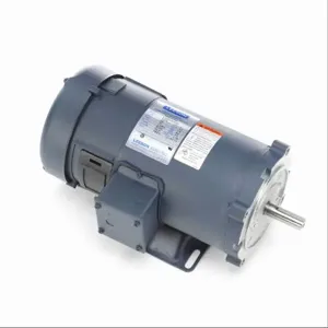 LEESON 108020.00 C4D28FK5 DC Motor | AJ2PVQ 48ZG63 / C4D28FK5