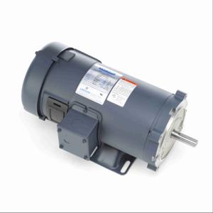 LEESON 108021.00 C4D28FK6 DC Motor | AJ2PVR 48ZG71 / C4D28FK6