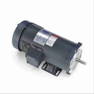 LEESON 108022.00 C4D17FK5 DC Motor | AJ2PVT 48ZG60 / C4D17FK5