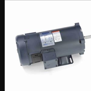 LEESON 108023.00 C4D17FK6 DC Motor | AJ2PVU 48ZG66 / C4D17FK6