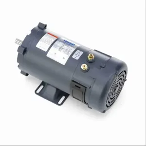 LEESON 108048.00 C4D17FK7 DC Motor | AJ2PVY 48ZG50 / C4D17FK7