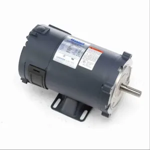 LEESON 108051.00 C4D17NK10 DC Motor | AJ2PWA 48ZG53 / C4D17NK10