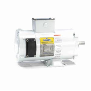 LEESON 108226.00 C4D17VK1 Washdown Motor | AJ2PWE 48ZF50 / C4D17VK1