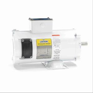 LEESON 108227.00 C4D17VK2 Washdown Motor | AJ2PWF 48ZF53 / C4D17VK2