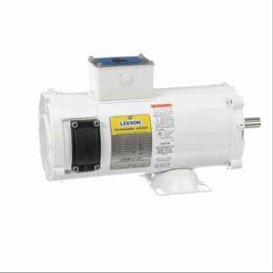 LEESON 108228.00 C4D17VK3 Washdown Motor | AJ2PWG 48ZF51 / C4D17VK3