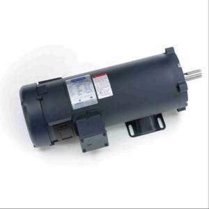 LEESON 108262.00 C4D17FK19 DC Motor | AJ2PWM 48ZG68 / C4D17FK19