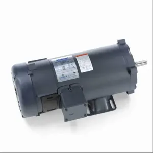 LEESON 108265.00 C4D28FK11 DC Motor | AJ2PWN 48ZG72 / C4D28FK11