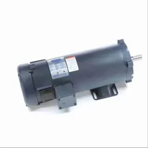 LEESON 108266.00 C4D28FK12 DC Motor | AJ2PWP 48ZG73 / C4D28FK12