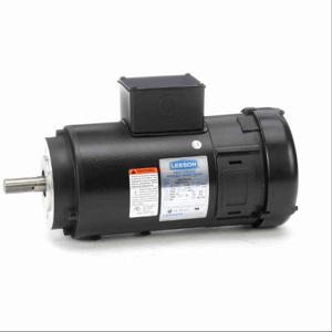 LEESON 108369.00 CI4D17FT1 Metric Motor | AJ2PWR CI4D17FT1