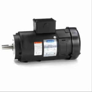 LEESON 108372.00 CI4D34FT1 Metric Motor | AJ2PWV CI4D34FT1