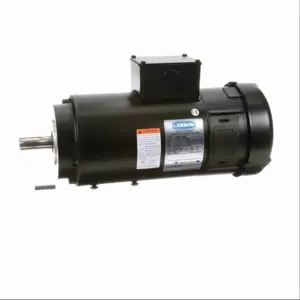 LEESON 108373.00 CI4D34FT2 Metric Motor | AJ2PWW CI4D34FT2