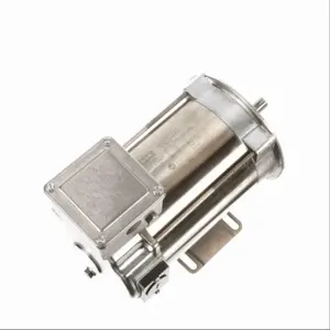 LEESON 109065.00 C4D17VK24 Washdown Motor | AJ2PXE 48ZG74 / C4D17VK24