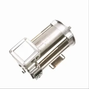 LEESON 109067.00 C4D17VK26 Washdown Motor | AJ2PXG 48ZG76 / C4D17VK26