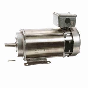 LEESON 109071.00 CI4D17WK11 Washdown Motor | AJ2PXL CI4D17WK11