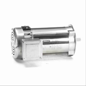 LEESON 109082.00 C4D17WC2 Washdown Motor | AJ2PXV 48ZG86 / C4D17WC2