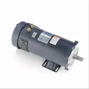 LEESON 109104.00 C4D18FK4 DC Motor | AJ2PYM C4D18FK4