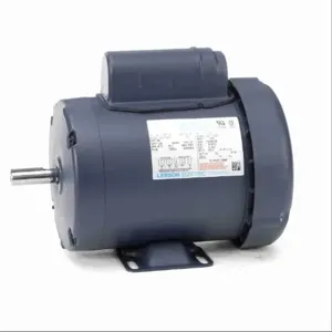 LEESON 110013.00 C6C17FB2K Single Phase Motor | AJ2PZH C6C17FB2K