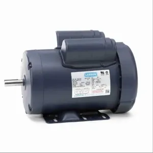 LEESON 110019.00 U6K17FB1L Single Phase Motor | AJ2PZL U6K17FB1L