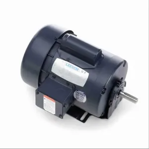 LEESON 110025.00 A6C17FR1G Single Phase Motor | AJ2PZN A6C17FR1G