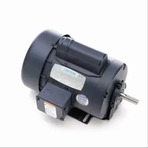 LEESON 110026.00 A6C17FR2F Single Phase Motor | AJ2PZP A6C17FR2F