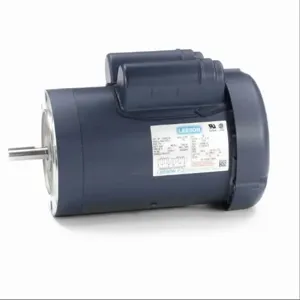 LEESON 110042.00 M6K17FC1L Single Phase Motor | AJ2PZV M6K17FC1L