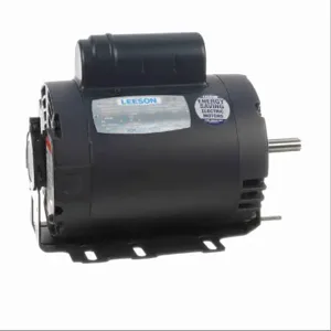 LEESON 110054.00 A6C17DR2J Single Phase Motor | AJ2PZY A6C17DR2J