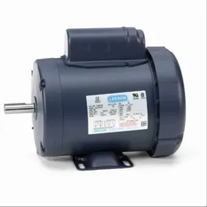 LEESON 110064.00 50 Hz Motor 1/2 Hp 1425 110/220v 56 Tefc | AD7WDQ 4GUE8 / C6C14FB1H