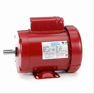 LEESON 110087.00 M6C17FB9L General Purpose Farm Duty Motor | AJ2QAD 48ZJ40 / M6C17FB9L