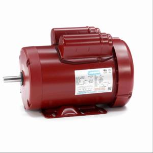 LEESON 110089.00 M6K17FB3L General Purpose Farm Duty Motor | AJ2QAF 48ZJ42 / M6K17FB3L