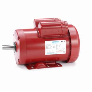 LEESON 110090.00 M6K17FB4M General Purpose Farm Duty Motor | AJ2QAG 48ZJ44 / M6K17FB4M