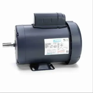 LEESON 110094.00 C6C34FB6J Single Phase Motor | AJ2QAH C6C34FB6J