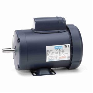 LEESON 110109.00 General Purpose Motor, Totally Enclosed Fan-Cooled, 1 1/2 HP | AJ2QAL 61KN29