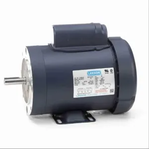 LEESON 110180.00 C6C34FK1H General Purpose Motor | AJ2QAZ C6C34FK1H