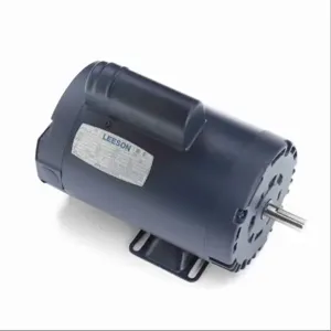 LEESON 110222.00 M6C34DB13H Single Phase Motor | AJ2QBF M6C34DB13H