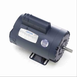 LEESON 110232.00 M6C34DB11H Single Phase Motor | AJ2QBG M6C34DB11H