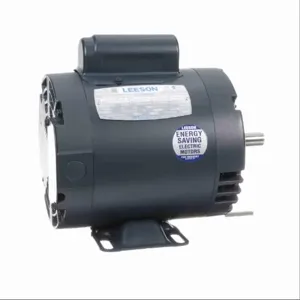 LEESON 110394.00 50 Hz Motor 1/3 Hp 1425 110/220 V 56 Odp | AD7WDU 4GUF2 / C6C14DB5G