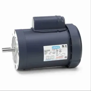 LEESON 110419.00 C6C34FC12K Single Phase Motor | AJ2QCY C6C34FC12K