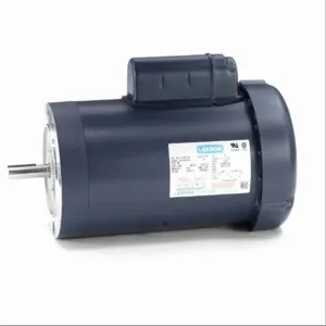 LEESON 110422.00 C6C34FC14K General Purpose Motor | AJ2QDB C6C34FC14K